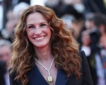 Julia Roberts: 'Il cinema è il secondo amore della mia vita dopo mio marito'