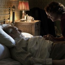 Lettera a Franco: un momento del film