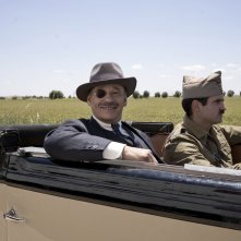 Lettera a Franco: una foto del film