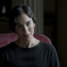 Lettera a Franco: un'immagine del film