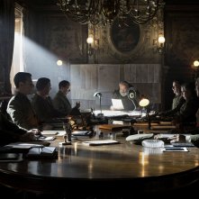 Lettera a Franco: una sequenza del film