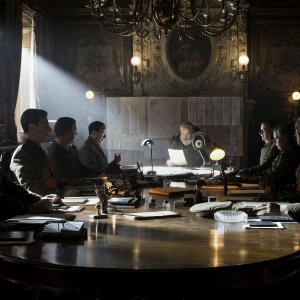 Lettera a Franco: una sequenza del film