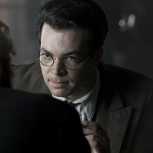 Lettera a Franco: una scena del film