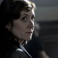 Lettera a Franco: Nathalie Poza in una scena del film