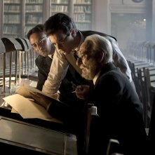 Lettera a Franco: una sequenza