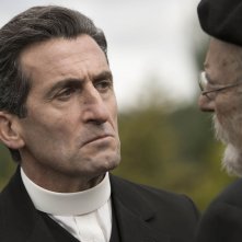 Lettera a Franco: una scena del film diretto da Alejandro Amenábar