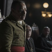 Lettera a Franco: un frame del film