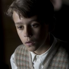 Lettera a Franco: Jorge Andreu in una scena del film