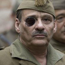 Lettera a Franco: Eduard Fernández in una scena del film