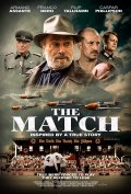 Locandina di The Match - La grande partita