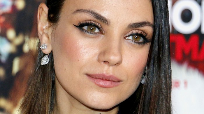 Mila Kunis ripensa a That '70s Show: "Non smettevo di piangere quando è finito"