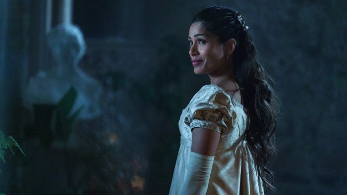 Mr. Malcolm's List: il trailer del film con star Freida Pinto