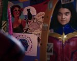 Ms. Marvel: le prime reazioni lodano Iman Vellani e sostengono sia la 'miglior serie del MCU per Disney'