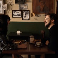 Quel che conta è il pensiero: una scena del film