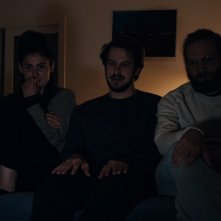 Quel che conta è il pensiero: una sequenza del film