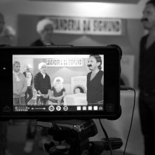 Quel che conta è il pensiero: una scena tratta dal film