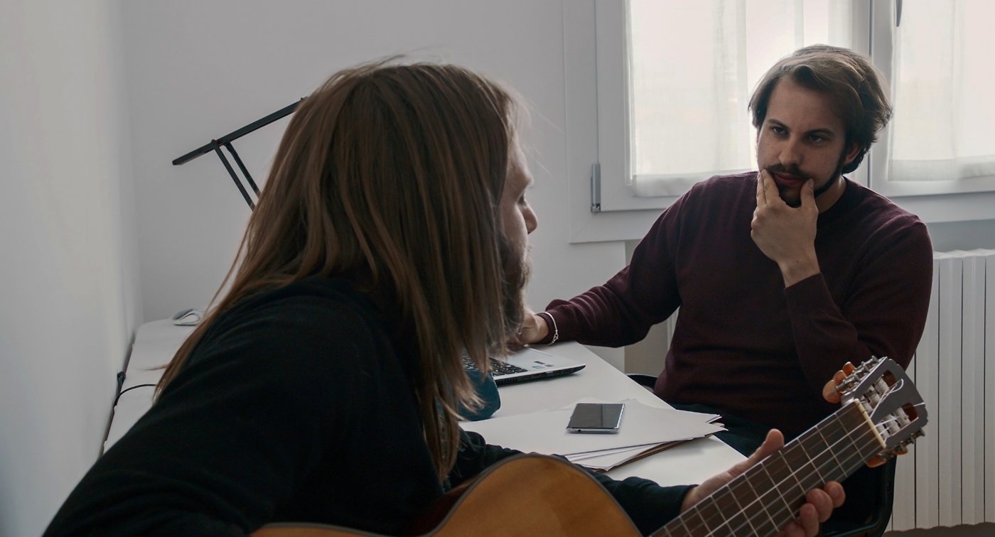 Quel Che Conta è Il Pensiero Quel che conta è il pensiero, la recensione - Movieplayer.it