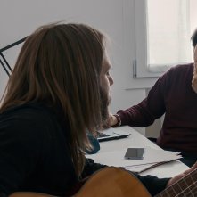 Quel che conta è il pensiero: una scena del film