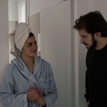 Quel che conta è il pensiero: un'immagine del film