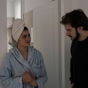 Quel che conta è il pensiero: un'immagine del film