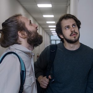 Quel che conta è il pensiero: una foto del film