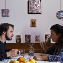 Quel che conta è il pensiero: una sequenza del film