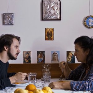 Quel che conta è il pensiero: una sequenza del film