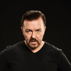 Ricky Gervais: SuperNature, un'immagine dello speciale