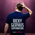 Locandina di Ricky Gervais: SuperNature