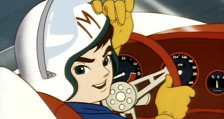 Speed Racer: in arrivo una serie tv live action prodotta per Apple TV+ Speed Racer: in arrivo una serie tv live action prodotta per Apple TV+