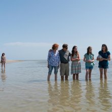 The Girl From Plainville: un momento della serie