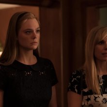 The Girl From Plainville: una scena della serie