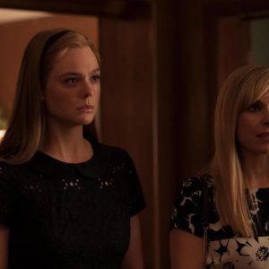 The Girl From Plainville: una scena della serie