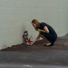 The Girl From Plainville: Elle Fanning in una scena della serie