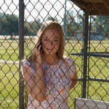 The Girl From Plainville: Elle Fanning in un'immagine della serie