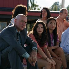 The Girl From Plainville: un'immagine della serie