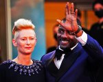 Idris Elba a Cannes 2022: 'Three Thousand Years of Longing sono due film in uno'