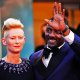Idris Elba a Cannes 2022: 'Three Thousand Years of Longing sono due film in uno'