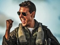 Top Gun - Maverick: perché Tom Cruise è l'ultimo eroe americano