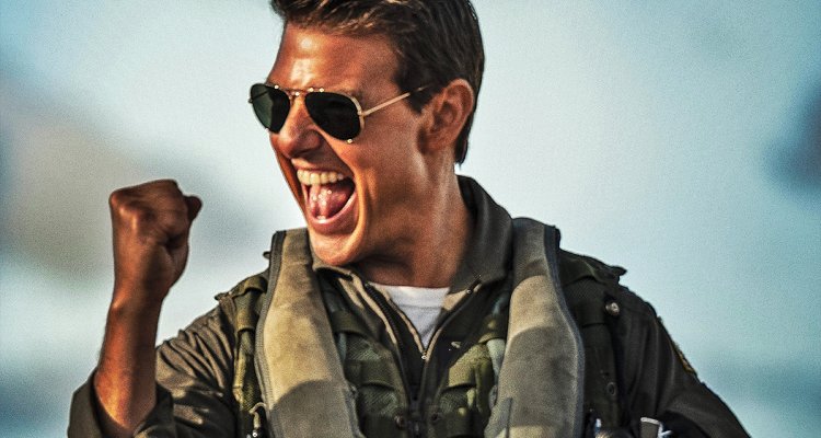 Top Gun: Maverick: perché Tom Cruise è l’ultimo eroe americano