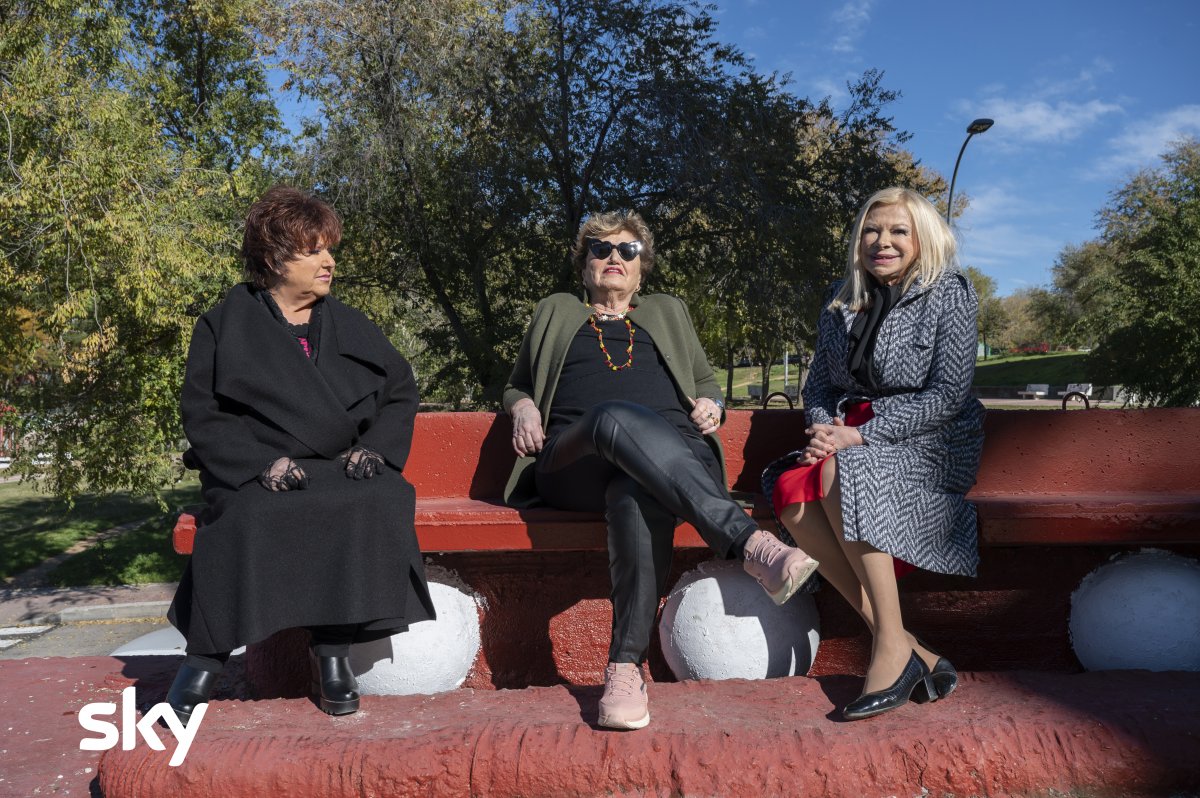 Quelle brave ragazze la seconda puntata stasera su Sky Uno e in streaming su NOW