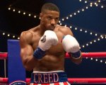 Creed 3: Michael B. Jordan è ancora Donnie Creed nel primo poster