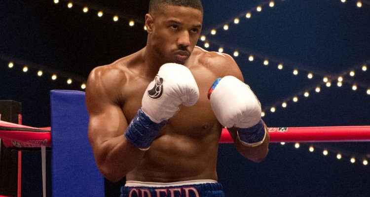 Creed 3: Michael B. Jordan è ancora Donnie Creed nel primo poster Creed 3: Michael B. Jordan è ancora Donnie Creed nel primo poster