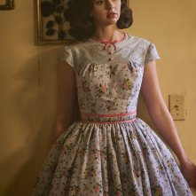 Elvis: Natasha Bassett in una scena del film