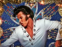 Elvis, la recensione: il Re in gabbia