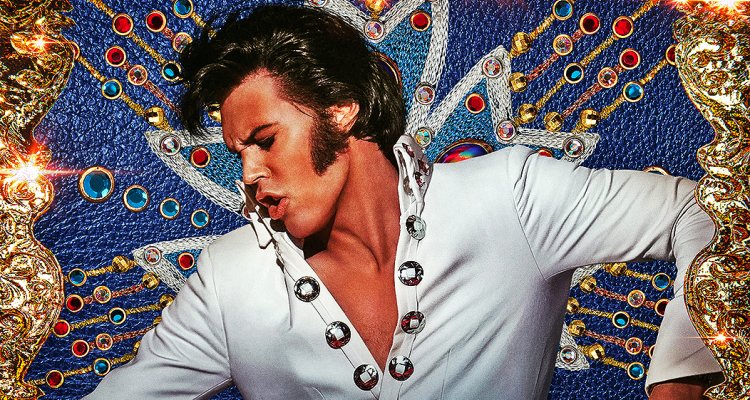 Elvis, la recensione: il Re in gabbia