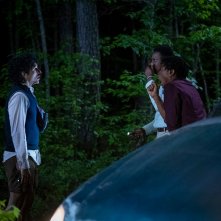 Emergency: un frame del film