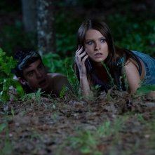 Emergency: una foto del film