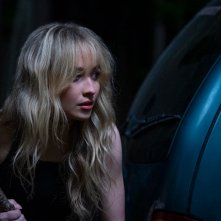 Emergency: un'immagine del film