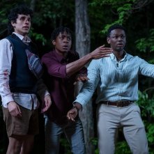 Emergency: una sequenza